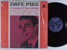 DAVE PIKE Limbo Carnival NEW JAZZ LP