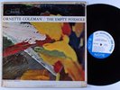 ORNETTE COLEMAN The Empty Foxhole BLUE NOTE LP mono NY USA
