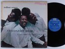 THELONIOUS MONK Brilliant Corners RIVERSIDE LP