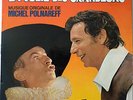La FOLIE des GRANDEURS ORIGINAL LP BOF POLNAREFF de FUNES EX