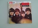 45T BEATLES / VOL.1