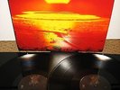 DAWN SLAUGHTERSUN (CROWN OF TRIARCHY) 2LP BLACK NEW Dissection Mayhem