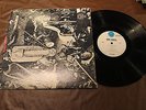 Deep Purple Self Titled Rare White Label Promo Tetragrammaton Records LP