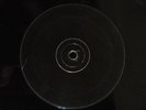 spiral tribe tres rare black plastik spiral001 1994 bon état sp23 hardtek