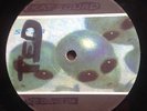 spiral tribe acid orange tres rare 1995  sp23 hardtek voir description