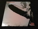 LED ZEPPELIN - S / T LP IN SHRINK 1ST PRESS CANADA ATLANTIC SD 8216