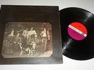 CROSBY,STILLS,NASH AND YOUNG-DEJA VU-ATLANTIC RECORDS ORIGINAL 1970 1ST PRESSING