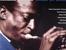 DAVIS, Miles - Kind Of Blue (Stereo/Mono) - 180 gram vinyl gatefold 2xLP