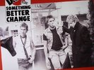 DOA - Something Better Change (reissue) - LP