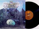 GOLLIWOGS ? PRE-CREEDENCE ? EX orig 1975 Fantasy in shrink 1964-1967 singles CCR