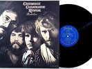 CREEDENCE CLEARWATER REVIVAL ? PENDULUM ? NM unplayed 1970 Fantasy heavy vinyl
