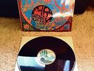 ART SUPERNATURAL FAIRY TALES RARE GERMAN 1ST PRESS PALM TREE LAMINATED SLEEVE
