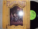 Plain Jane - s/t 1969 original psych/fuzz/folk rock vinyl record. Hobbit . Rare