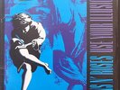 GUNS N' ROSES - USE YOUR ILLUSION II EX+ COND US PRESS 2LP'S 1991 GEFFEN