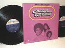 MARTHA REEVES & THE VANDELLAS ANTHOLOGY MOTOWN (M7-778R2):EX/VG+