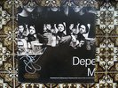 Depeche Mode Live Signed David Gahan Promo LP 0-21183 Everything Counts 1988 EX