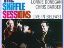 The Skiffle Sessions - Van Morrison, Lonnie Donegan, Chris Barber- Rare LP 180gr