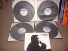 RARE THE COMPLETE CANDID RECORDINGS OF CHARLES MINGUS LIMITED EDITION MR4-111