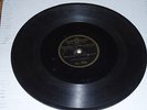 Rare CLIMAX RECORD COLUMBIA PHONOGRAPH 78 10