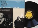 The Dual Role Of BOB BROOKMEYER NM DG MONO LP Storage Find RVG W. 50th St NYC