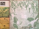 The Aztecs Live At Sunbury  2LP Tent Cover Prog Heavy EX Billy Thorpe