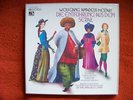 Wolfgang Amadeus Mozart - Die Entführung aus dem Serail    EMI 2LP Box NEU OVP