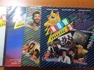 Now Thats What I Call Music - 3,4,9 &10 LPs
