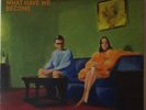 Paul Heaton & Jacqui Abbott - What Have We Become LP NEU Beautiful South
