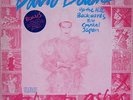 DAVID BOWIE-Up The Hill Backwards / Crystal Japan (1980) (12