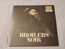 BROILERS - Noir LP + CD ltd. numbered Vinyl, Gatefold Cover