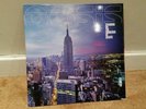 Oasis Standing on the Shoulder of Giants LP  Noel &  Liam Gallagher b4 Beady Eye