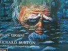 UNDER MILK WOOD.. Original MINT CONDITION  Argo 1954 box set of two vinyl  L.Ps.