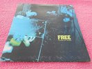 Free Tons of Sobs UK LP Island 1LPS 9089  E.J Day Sleeve