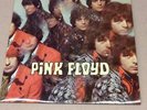 The Piper At The Gates Of Dawn Pink Floyd vinyl LP album record French