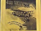 S/S Quadraphonic LP: ABC QD-256; Joe Walsh: Smoker You Drink, Player You Get