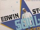 Edwin Starr - 'Soul Master' 1968 UK Tamla LP. Ex