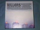 THE KILLERS Hot Fuss 11 x 7
