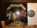 Metallica - Horsemen of the Apokalypse