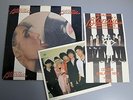 Blondie Parallel Lines Black Rim Picture Disc + Promo poster and picture