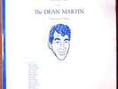 Vinyl LP 3-Record set Nov 8 1959 The Friars Club DEAN MARTIN Testimonial Dinner