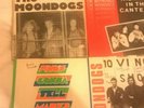 Moondogs 4x 7