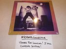 Kelley Stoltz Double Exposure SEALED Limited Edition CLEAR VINYL LP from RRS