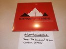 Sleeping With Sirens With Ears to See, and Eyes to Hear SEALED Hot Topic Red LP