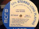 Sam Rivers 