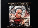 HEIFETZ / Mendelssohn Violin Concerto / RCA Living Stereo SD LSC-2314, 6S/5S TAS