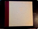 Gounod Faust Volume 2 - 78 RPM - 10 Record Set Victor DM 105 I O'pera Paris  NM+