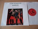 Bangles - Star-Spangled Bangles (1986?) rare live LP Not TMOQ NM