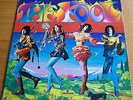 THE FOOL LP THE FOOL.UK 1969 MERCURY 20138 SMCL GATEFOLD VERY NICE COPY