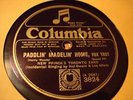 JAZZ NEW PRINCE'S TORONTO BAND Paddlin' Madelin' Home ENGCOLUMBIA 3824
