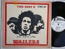 THE BEST OF BOB MARLEY AND THE WAILERS / STUDIO 1